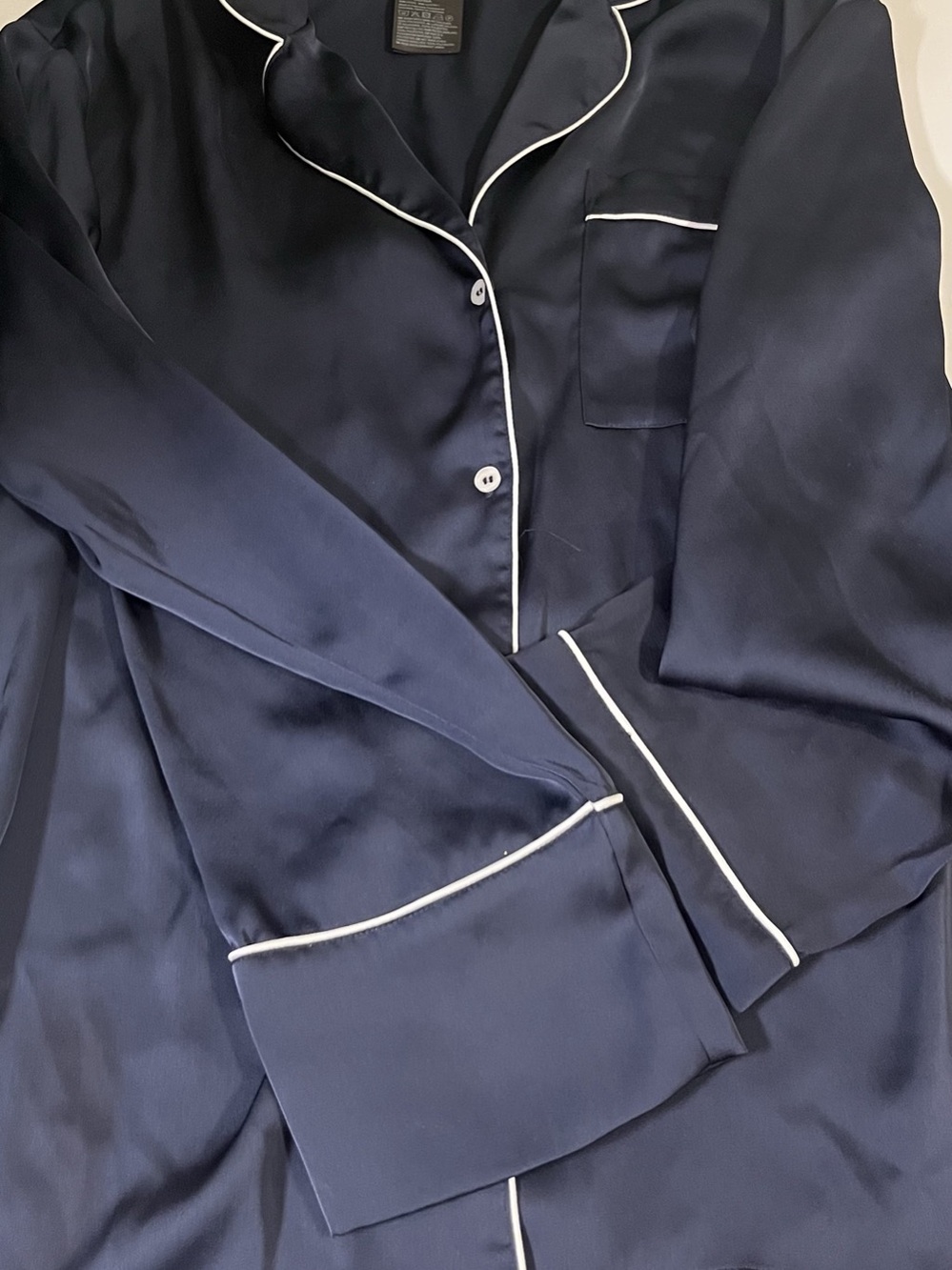H&M pajamas